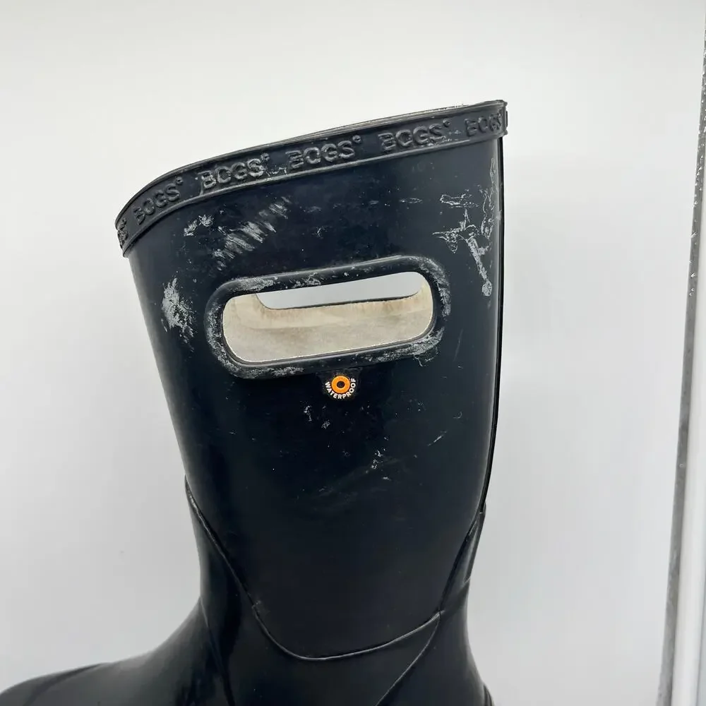 Bogs boots kids